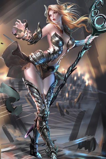 X·神迹